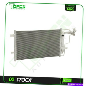 RfT[ 2010N2013NAC A/CRfT[3}c_3 2.0L 2.3L 2.5LGAR AC A/C Condenser For 2010-2013 Mazda 3 2.0L 2.3L 2.5L Air Conditioning