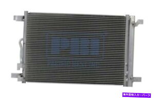 �R���f���T�[ 4513��A/C�R���f���T�[15-15 VW VW Golf/GTI W/Receiver��Dryer PC4513 A/C Condenser For 4513 15-15 VW VW Golf/GTI w/Receiver & Dryer PC4513�y���s�A���i�z