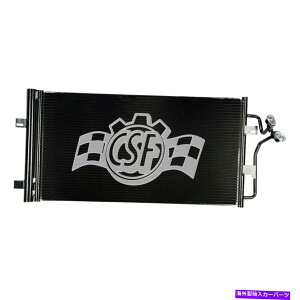 �R���f���T�[ Cadillac DTS 2006-2011 CSF A/C�R���f���T�[�̏ꍇ For Cadillac DTS 2006-2011 CSF A/C Condenser�y���s�A���i�z