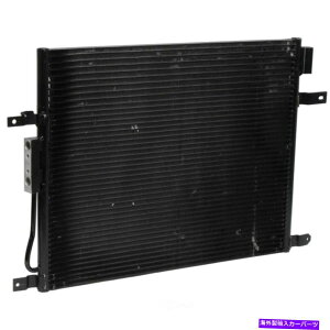 �R���f���T�[ A C Condenser-SOHC UAC CN 3259PFXC FITS 03-04 JEEP GRAND CHEROKEE 4.7L-V8 A C Condenser-SOHC UAC CN 3259PFXC fits 03-04 Jeep Grand Cherokee 4.7L-V8�y���s�A���i�z