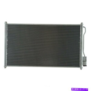 �R���f���T�[ A/C�R���f���T�[TRQ ACA84517 FITS 98-04 FORD MUSTANG 4.6L-V8 A/C Condenser TRQ ACA84517 fits 98-04 Ford Mustang 4.6L-V8�y���s�A���i�z