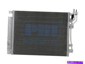 RfT[ 15-17A/CRfT[q_C\i^1.6L/2.0L PC4740P A/C Condenser For 15-17 Hyundai Sonata 1.6L/2.0L PC4740P