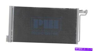 �R���f���T�[ 4914��A/C�R���f���T�[15-18�t�H�[�h�t�H�[�J�XW/Rec�B ���h���C���[PC4914 A/C Condenser For 4914 15-18 Ford Focus w/Rec. & Dryer PC4914�y���s�A���i�z