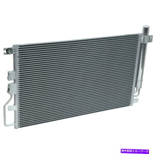 �R���f���T�[ XL-7���_�g�����g�p�̐V����A/C�R���f���T�[ New A/C Condenser for XL-7 Equinox Torrent�y���s�A���i�z