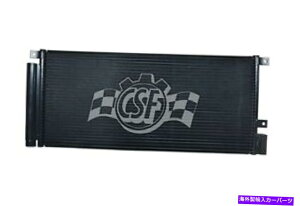 �R���f���T�[ 13-14�r���C�b�N�A���R�[��10690��CSF A/C�R���f���T�[ CSF A/C Condenser for 13-14 Buick Encore 10690�y���s�A���i�z