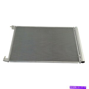 �R���f���T�[ C300 C400 GLC300�̃��V�[�o�[�h���C���[���g�p����AC�R���f���T�[A/C�G�A�R�� AC Condenser A/C Air Conditioning with Receiver Dryer for C300 C400 GLC300 New�y���s�A���i�z