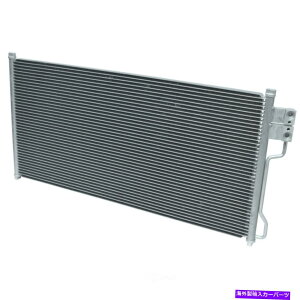 �R���f���T�[ A/C Condenser-Condenser Parallel Flow UAC CN 4879PFC A/C Condenser-Condenser Parallel Flow UAC CN 4879PFC�y���s�A���i�z