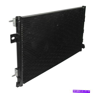 �R���f���T�[ Dodge Grand Caravan 1996-2000 UAC CN4711PFC�t�����gA/C�R���f���T�[ For Dodge Grand Caravan 1996-2000 UAC CN4711PFC Front A/C Condenser�y���s�A���i�z