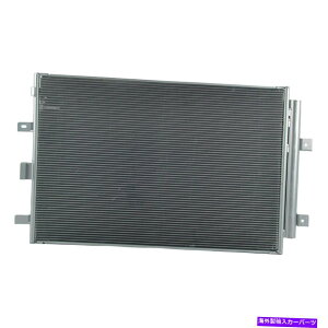 RfT[ tH[hGbW2019-2021 TYC 30135 A/CRfT[ For Ford Edge 2019-2021 TYC 30135 A/C Condenser