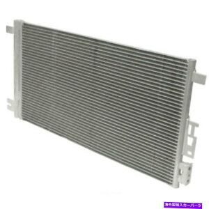 �R���f���T�[ A/C�R���f���T�[ - �R���f���T�[�p�������t���[UAC CN 3279PFC A/C Condenser-Condenser Parallel Flow UAC CN 3279PFC�y���s�A���i�z