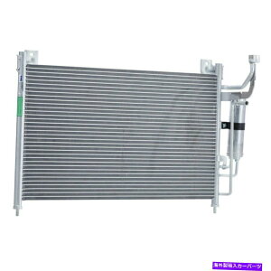 �R���f���T�[ Mazda 2 2011-2014 Tyc A/C�R���f���T�[ For Mazda 2 2011-2014 TYC A/C Condenser�y���s�A���i�z