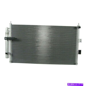 �R���f���T�[ Honda Civic 2006-2011�̏ꍇ�A��p31-3525 A/C�R���f���T�[�ɓ��B For Honda Civic 2006-2011 Reach Cooling 31-3525 A/C Condenser�y���s�A���i�z