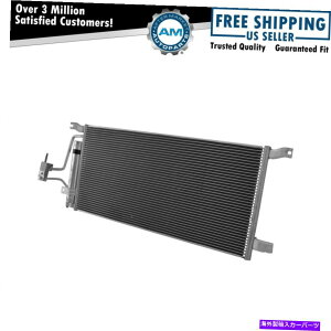 RfT[ GM SUVgbÑV[o[hC[tACRfT[A/CGARNew AC Condenser A/C Air Conditioning with Receiver Drier for GM SUV Truck New