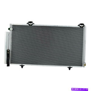 RfT[ SCION XB 2005-2006 OSCM`Bi3513 A/CRfT[ For Scion xB 2005-2006 OSC Heat Transfer Products 3513 A/C Condenser