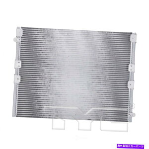 �R���f���T�[ A/C�R���f���T�[TYC 4744�t�B�b�g96-02�g���^4runner 3.4L-V6 A/C Condenser TYC 4744 fits 96-02 Toyota 4Runner 3.4L-V6�y���s�A���i�z
