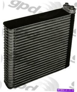 RfT[ c̃RA2012-2016Yversa versa noteO[op[cɓK A C Evaporator Core fits 2012-2016 Nissan Versa Versa Note GLOBAL PARTS
