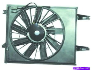 �R���f���T�[ A/C�R���f���T�[�t�@���A�Z���u��Maxzone315-55007-000 FITS 1993 NISSAN�N�G�X�g A/C Condenser Fan Assembly Maxzone 315-55007-000 fits 1993 Nissan Quest�y���s�A���i�z