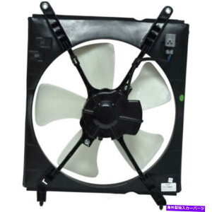 RfT[ A/CRfT[t@AZu-CEAENGR[hF5SFE UAC FA 70080C A/C Condenser Fan Assembly-CE, Eng Code: 5SFE UAC FA 70080C