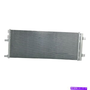 RfT[ V{[Vo[h2500 HD 2020-2022 TYC 30177 A/CRfT[p For Chevy Silverado 2500 HD 2020-2022 TYC 30177 A/C Condenser