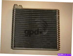 RfT[ A/C Evaporator Core Global 4711704 A/C Evaporator Core Global 4711704