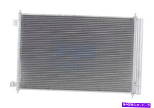 �R���f���T�[ 4291��A/C�R���f���T�[13-18���YNV200 W/���V�[�o�[����уh���C���[PC4291 A/C Condenser For 4291 13-18 Nissan NV200 w/Receiver & Dryer PC4291�y���s�A���i�z