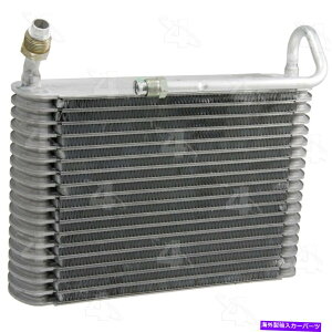 �R���f���T�[ P30�AP3500�AG10�AG20�AG30�AG1500�AG2500�AG3500 54408��A/C������R�A A/C Evaporator Core for P30, P3500, G10, G20, G30, G1500, G2500, G3500 54408�y���s�A���i�z