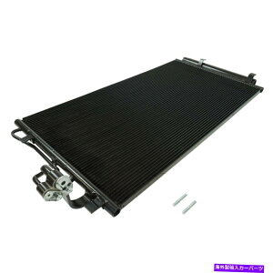 �R���f���T�[ Hyundai Sonata Kia�̃��V�[�o�[�����@�t��TRQ AC�R���f���T�[A/C�G�A�R�� TRQ AC Condenser A/C Air Conditioning with Receiver Dryer for Hyundai Sonata Kia�y���s�A���i�z