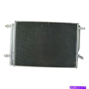 �R���f���T�[ �t�H���N�X���[�Q���W�F�b�^2016-2018 OSC�M�`�B���i30077 A/C�R���f���T�[ For Volkswagen Jetta 2016-2018 OSC Heat Transfer Products 30077 A/C Condenser�y���s�A���i�z