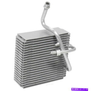 �R���f���T�[ c������R�A��1994-1996���Y300ZX���j�o�[�T���G�A�R���AInc�B A C Evaporator Core fits 1994-1996 Nissan 300ZX UNIVERSAL AIR CONDITIONER, INC.