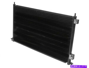 �R���f���T�[ 2002�N����2005�N�̃z���_�V�r�b�NA/C�R���f���T�[13285KQ 2003 2004 For 2002-2005 Honda Civic A/C Condenser 13285KQ 2003 2004