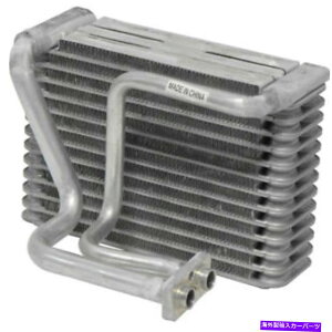 �R���f���T�[ A/C Evaporator Core-ST�AVIN�FD REAR UAC FITS 04-06 DODGE DURANGO 4.7L-V8 A/C Evaporator Core-ST, VIN: D Rear UAC fits 04-06 Dodge Durango 4.7L-V8�y���s�A���i�z
