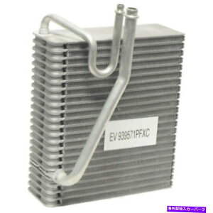 �R���f���T�[ c������̃R�A��2002-2004 intrepid���j�o�[�T���G�A�R���A�C���f�B�A���ɓK�����܂� A C Evaporator Core fits 2002-2004 Dodge Intrepid UNIVERSAL AIR CONDITIONER, IN�y���s�A���i�z