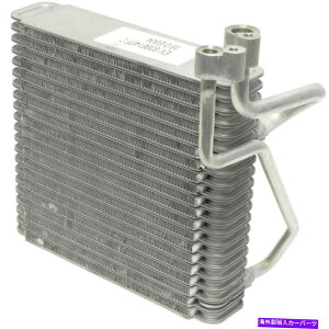 �R���f���T�[ A C Evaporator Core-LS Front UAC EV 939614PFXC�i�i12,000�}�C���̕ۏ؁j�j A C Evaporator Core-LS Front UAC EV 939614PFXC ((12,000 Mile Warranty))�y���s�A���i�z
