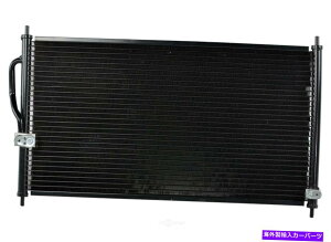 RfT[ A CRfT[OSC 480197-01z_CR-V 2.0L-L4i12,000}C̕ۏ؁jɓK܂ A C Condenser OSC 4801 fits 97-01 Honda CR-V 2.0L-L4 (12,000 Mile Warranty)