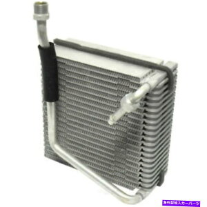 RfT[ c̃RA2003-2004YteBAAxterrajo[TGARfBbgɓK܂ A C Evaporator Core fits 2003-2004 Nissan Frontier,Xterra UNIVERSAL AIR CONDITI