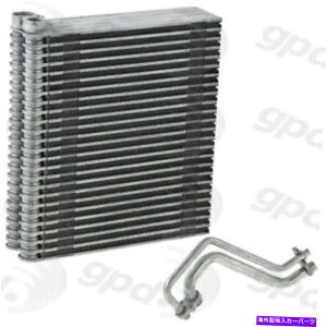 RfT[ cRAtBbg2007-2017{{XC70 S80 XC60O[op[c A C Evaporator Core fits 2007-2017 Volvo XC70 S80 XC60 GLOBAL PARTS
