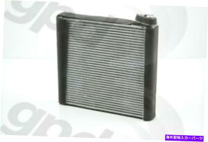 RfT[ O[op[cA/C Evaporator Core for CivicACR-VACSX 4711798 Global Parts A/C Evaporator Core for Civic, CR-V, CSX 4711798