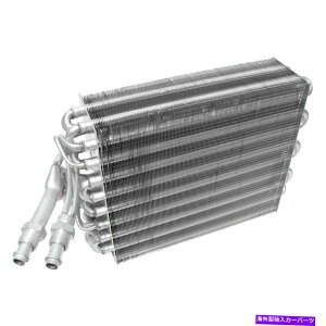 �R���f���T�[ �t�H���N�X���[�Q���W�F�b�^1990-1992 UAC EV4798701ATC�A���~�j�E��TF A/C Evaporator Core For Volkswagen Jetta 1990-1992 UAC EV4798701ATC Aluminum TF A/C Evaporator Core�y���s�A���i�z
