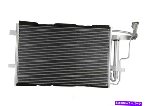 RfT[ A/CRfT[OSC 3866tBbg10-13}c_3 2.0L-L4 A/C Condenser OSC 3866 fits 10-13 Mazda 3 2.0L-L4