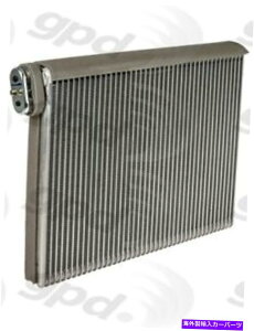�R���f���T�[ Jaguar 4712101�̃O���[�o���p�[�cA/C������R�A Global Parts A/C Evaporator Core for Jaguar 4712101�y���s�A���i�z