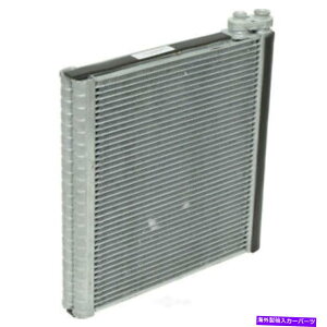 RfT[ A/C Evaporator Core-Ex Front UAC EV 939684PFC A/C Evaporator Core-EX Front UAC EV 939684PFC