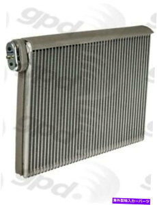 �R���f���T�[ Jaguar 4712101�̃O���[�o���p�[�cA/C������R�A Global Parts A/C Evaporator Core for Jaguar 4712101
