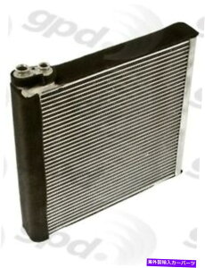RfT[ 4runner̃O[op[cA/CGo|[^[RAAGX460 4712109 Global Parts A/C Evaporator Core for 4Runner, GX460 4712109
