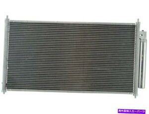RfT[ 2013N2017Ñz_AR[hTF224DVA/CRfT[ƃV[o[hC[AZu A/C Condenser and Receiver Drier Assembly For 2013-2017 Honda Accord TF224DV
