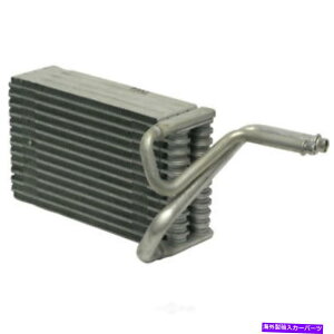 �R���f���T�[ A/C������R�A���㕔UAC EV 939765PFC A/C Evaporator Core-Li Rear UAC EV 939765PFC�y���s�A���i�z
