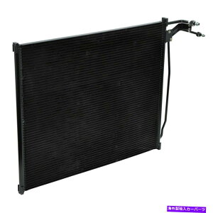 �R���f���T�[ �t�H�[�hE-350�X�[�p�[�f���[�e�B1999-2007 UAC CN4768PFC A/C�R���f���T�[ For Ford E-350 Super Duty 1999-2007 UAC CN4768PFC A/C Condenser�y���s�A���i�z