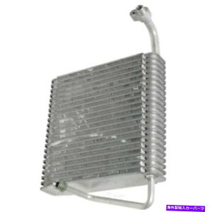 �R���f���T�[ A/C������R�A�r���FJ�A�K�X�A���R�t�����gUAC EV 62689PFXC A/C Evaporator Core-VIN: J, GAS, Natural Front UAC EV 62689PFXC�y���s�A���i�z