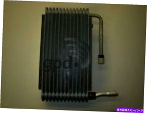 RfT[ c̃RA1991-1994 Oldsmobile bravadaO[op[cɓK܂ A C Evaporator Core fits 1991-1994 Oldsmobile Bravada GLOBAL PARTS