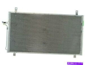 RfT[ 2003N2009N̓Y350Z 2004 CT715DPA/CRfT[ƃV[o[hC[AZu A/C Condenser and Receiver Drier Assembly For 2003-2009 Nissan 350Z 2004 CT715DP