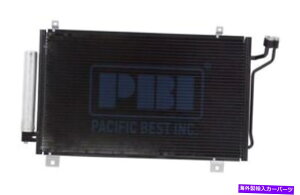 �R���f���T�[ 4233 11-13 Mazda Mazda6 w/ Receiver��Dryer Parallel Flow Cons��A/ C�R���f���T�[ A/C Condenser For 4233 11-13 Mazda Mazda6 w/ Receiver & Dryer Parallel Flow Cons�y���s�A���i�z